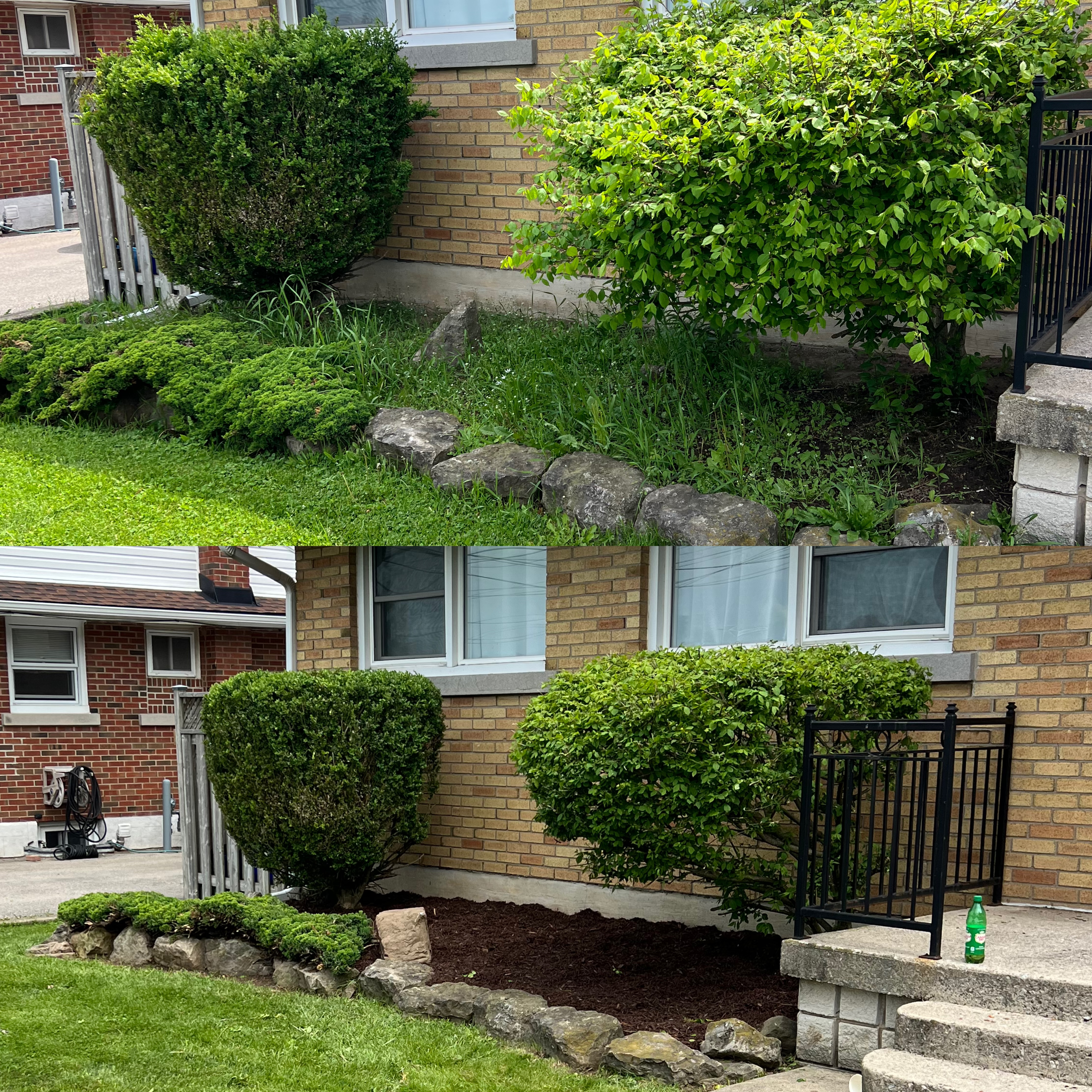  for CMN Exterior Maintenance in Hamilton, ON