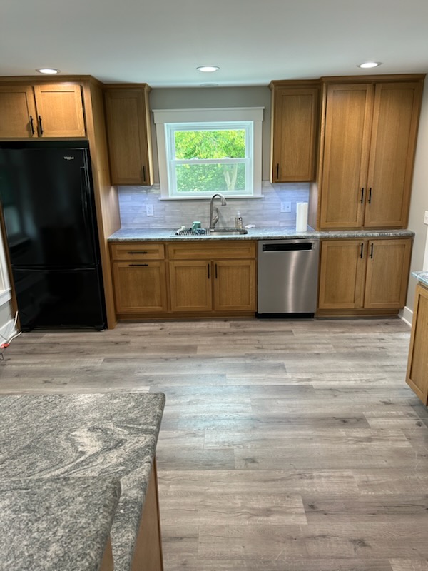 Cory Boes Construction & Masonry team in Upper Sandusky, OH - people or person