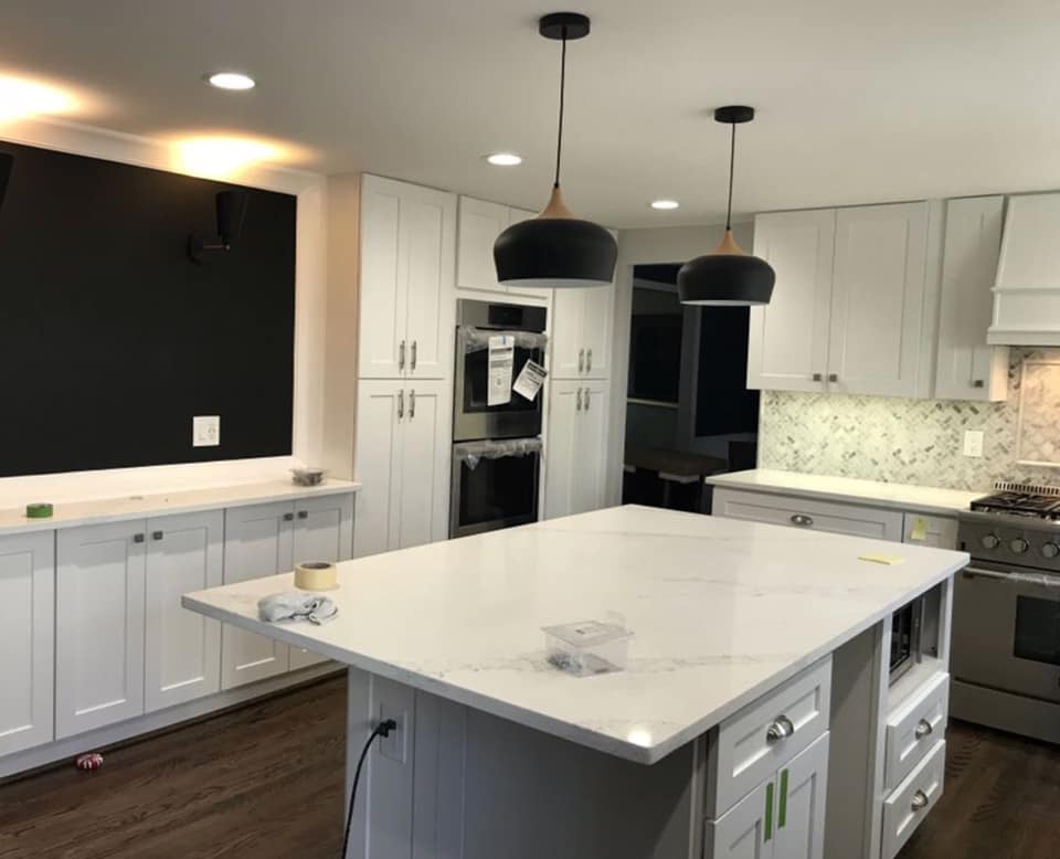  for Texas Build Construction LLC in Arlington, TX