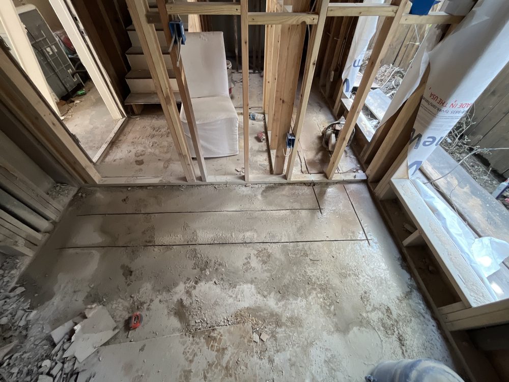  for South Coast Concrete n Demolition in Alvin, TX