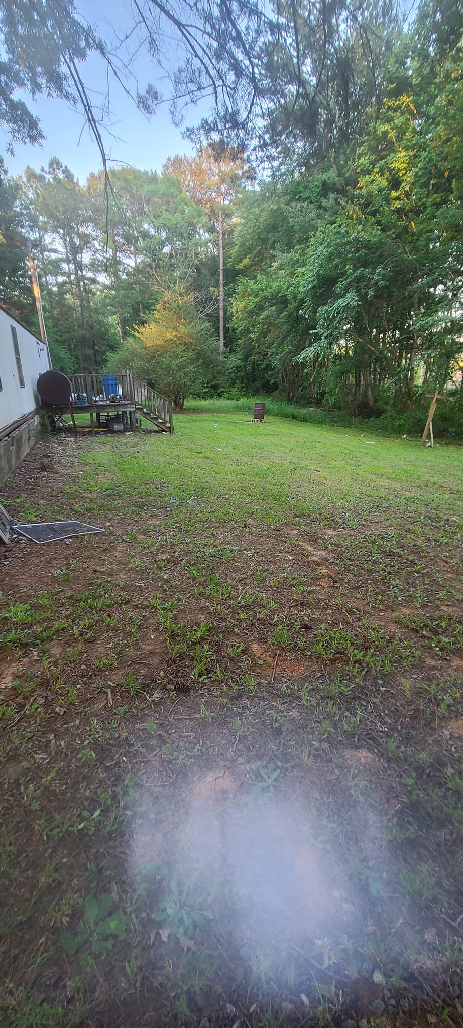  for Westscape Designs in Lake Gaston, NC