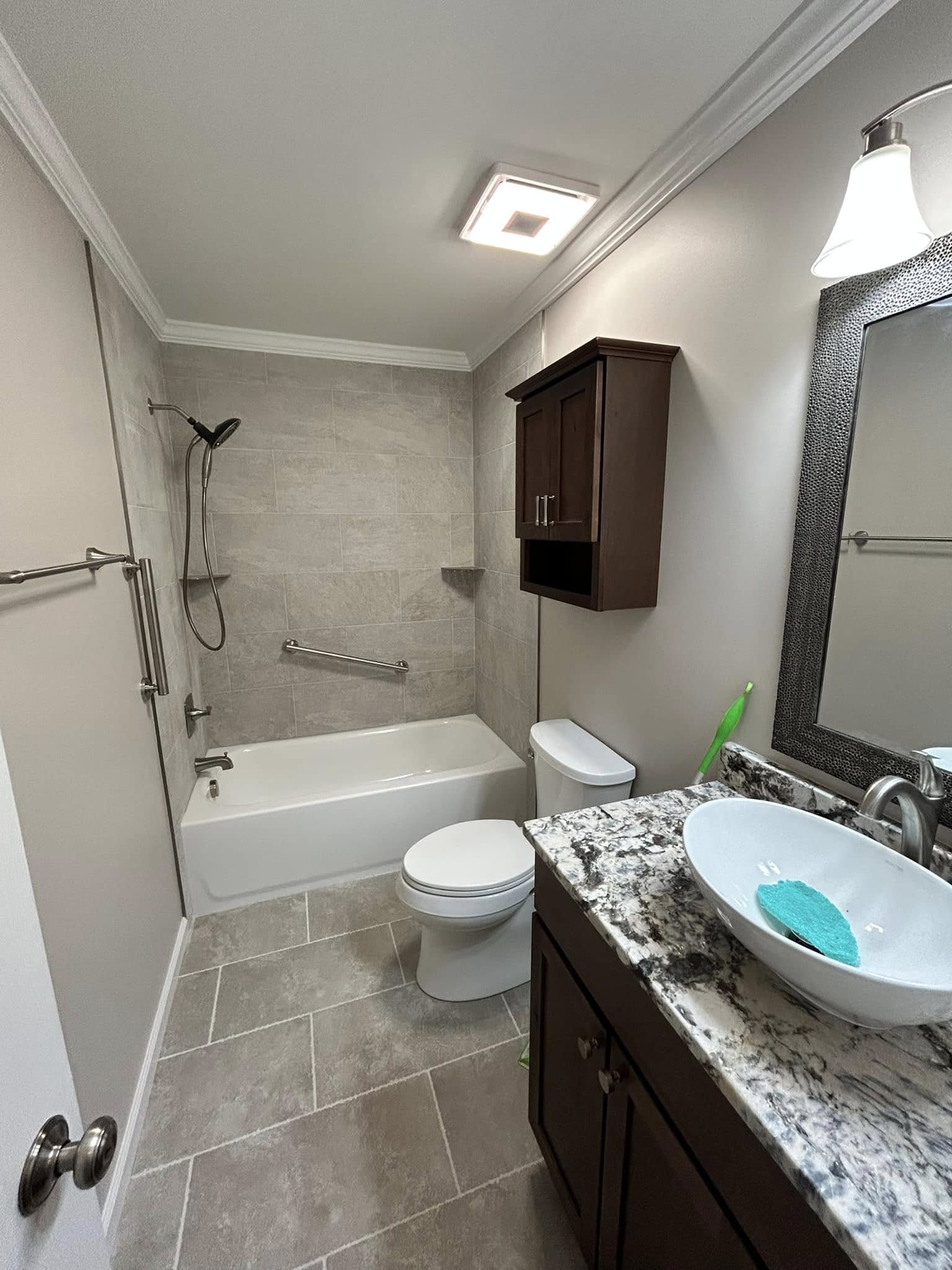  for Infinite Home Solutions SC LLC in Columbia, SC