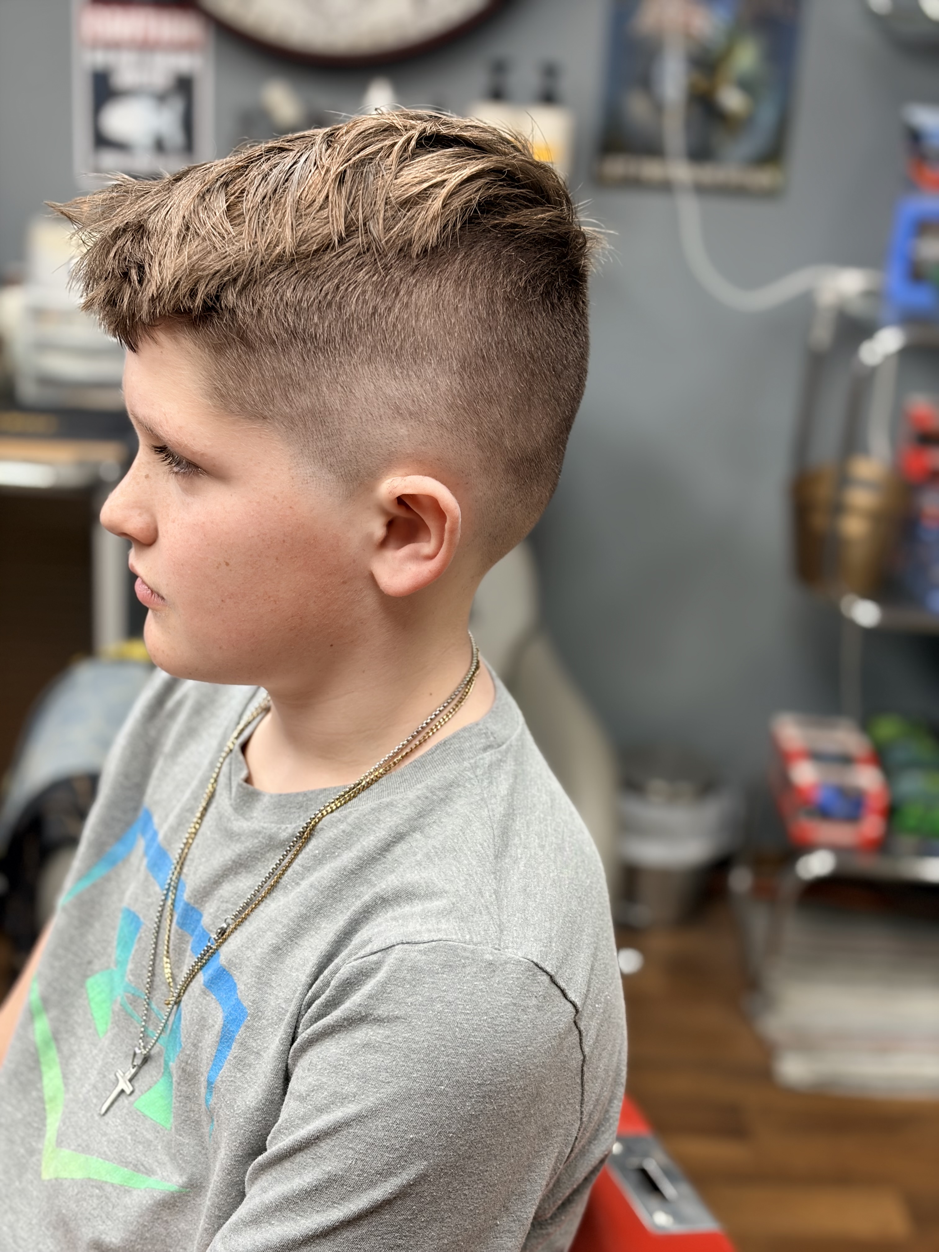  for LGND CUTS in Williston, ND