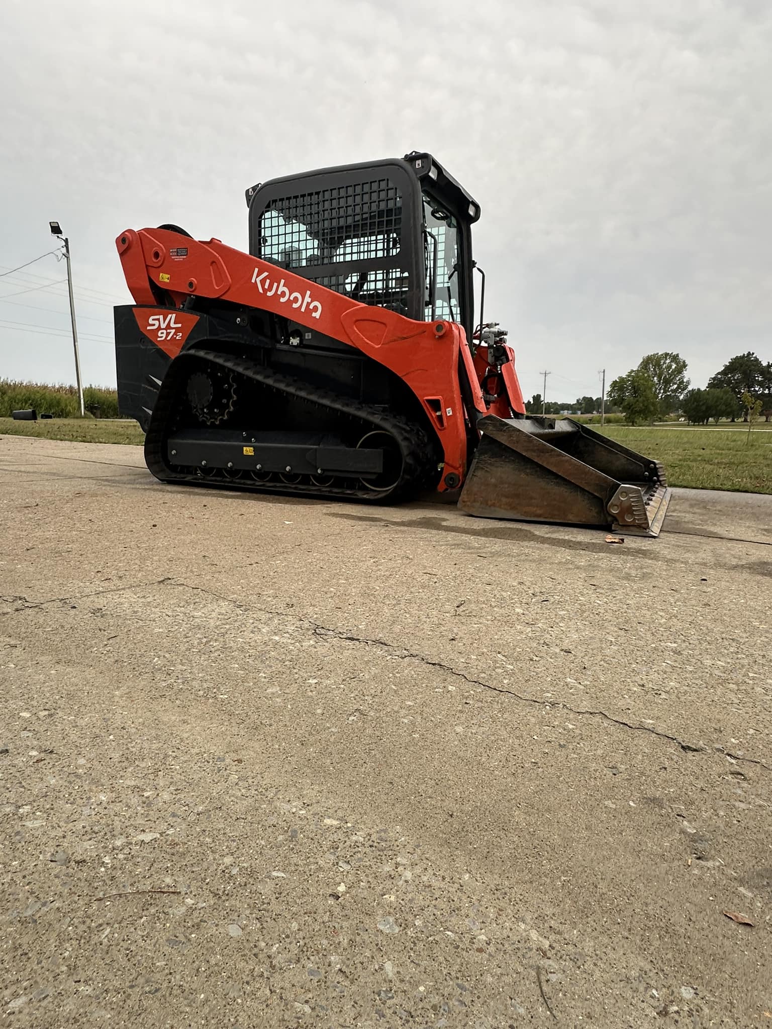  for Lanes Land Management in Fayetteville, TN