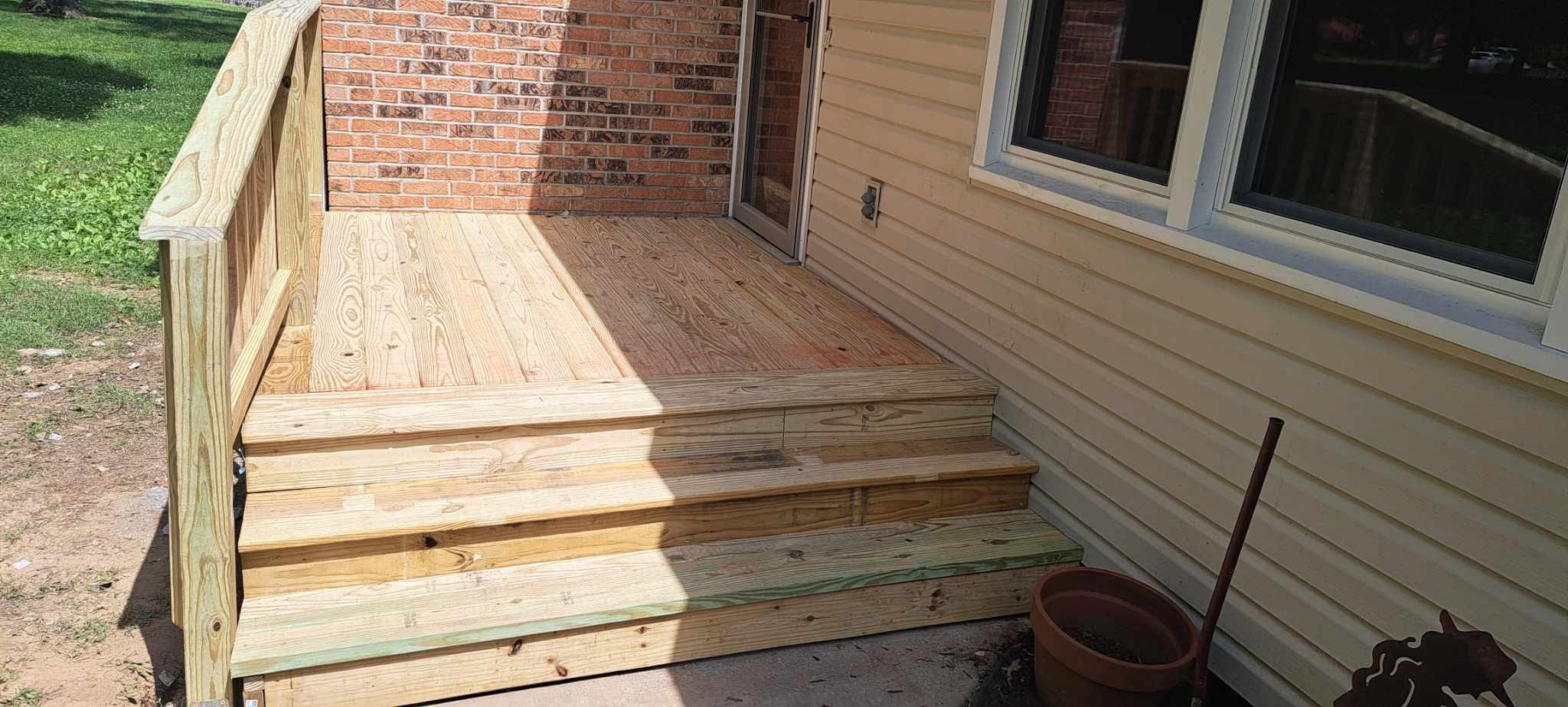 American Labor Co. LLC  team in Tullahoma, TN - people or person