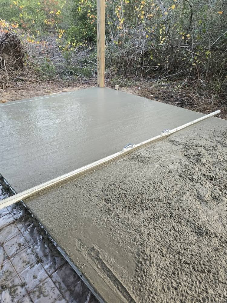  for Southern Boys Concrete LLC in   Hosford, FL