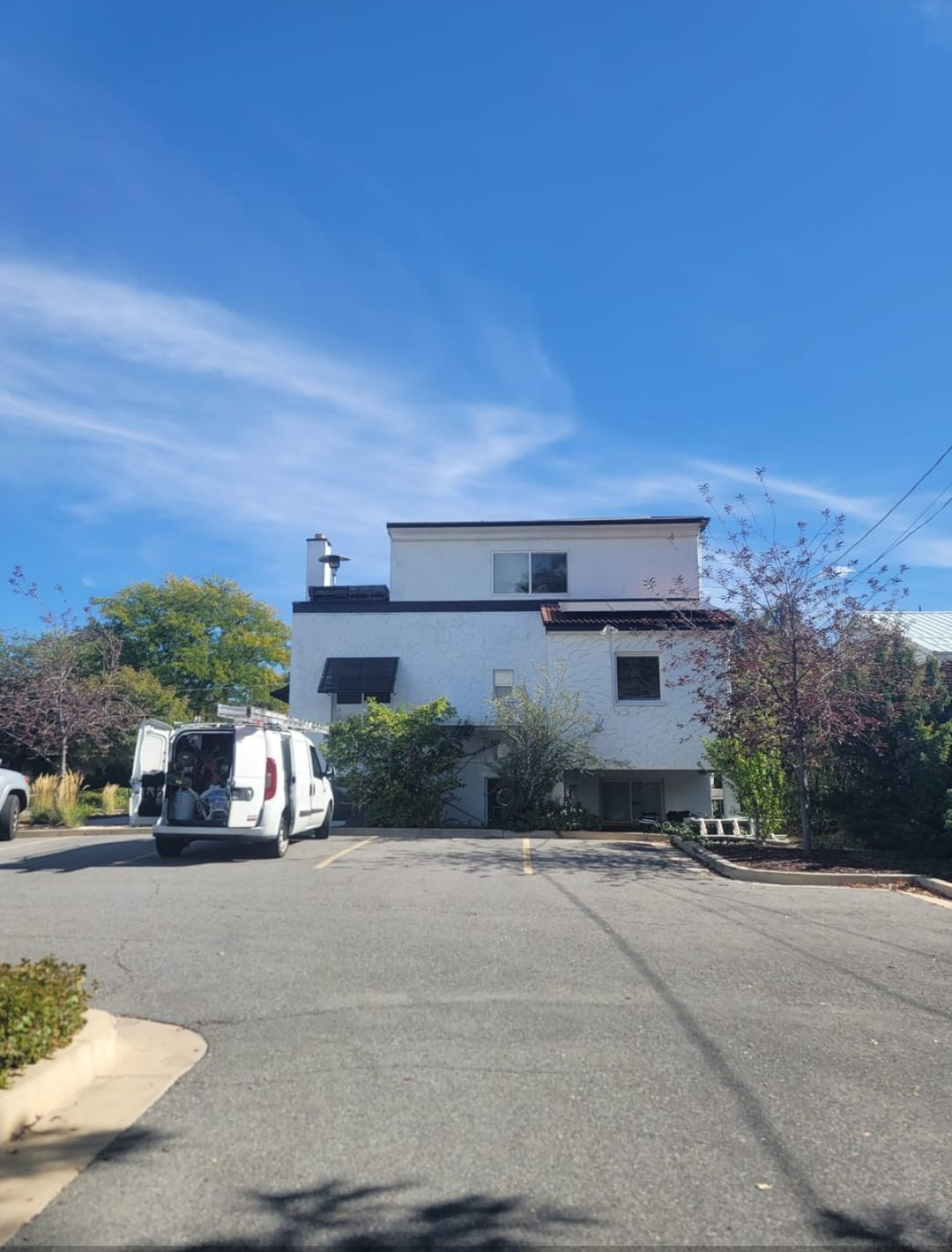 Painting company D3 Contracting in West Valley City, UT