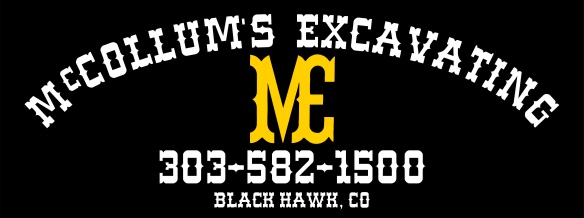 McCollum's Excavating
