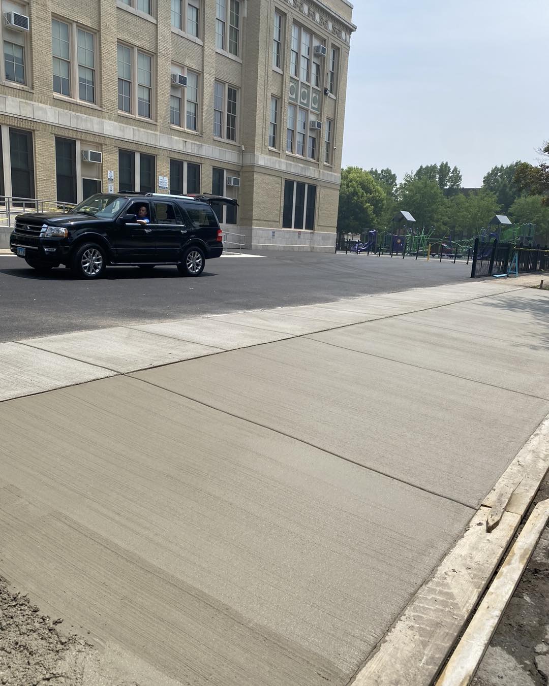  for A&I Concrete and Asphalt LLC in Markham, IL