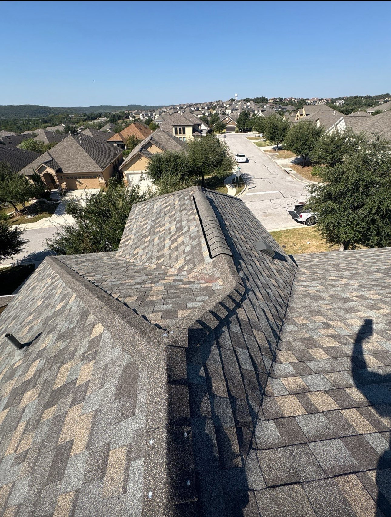  for LeBlanc Construction Services in Dripping Springs, TX