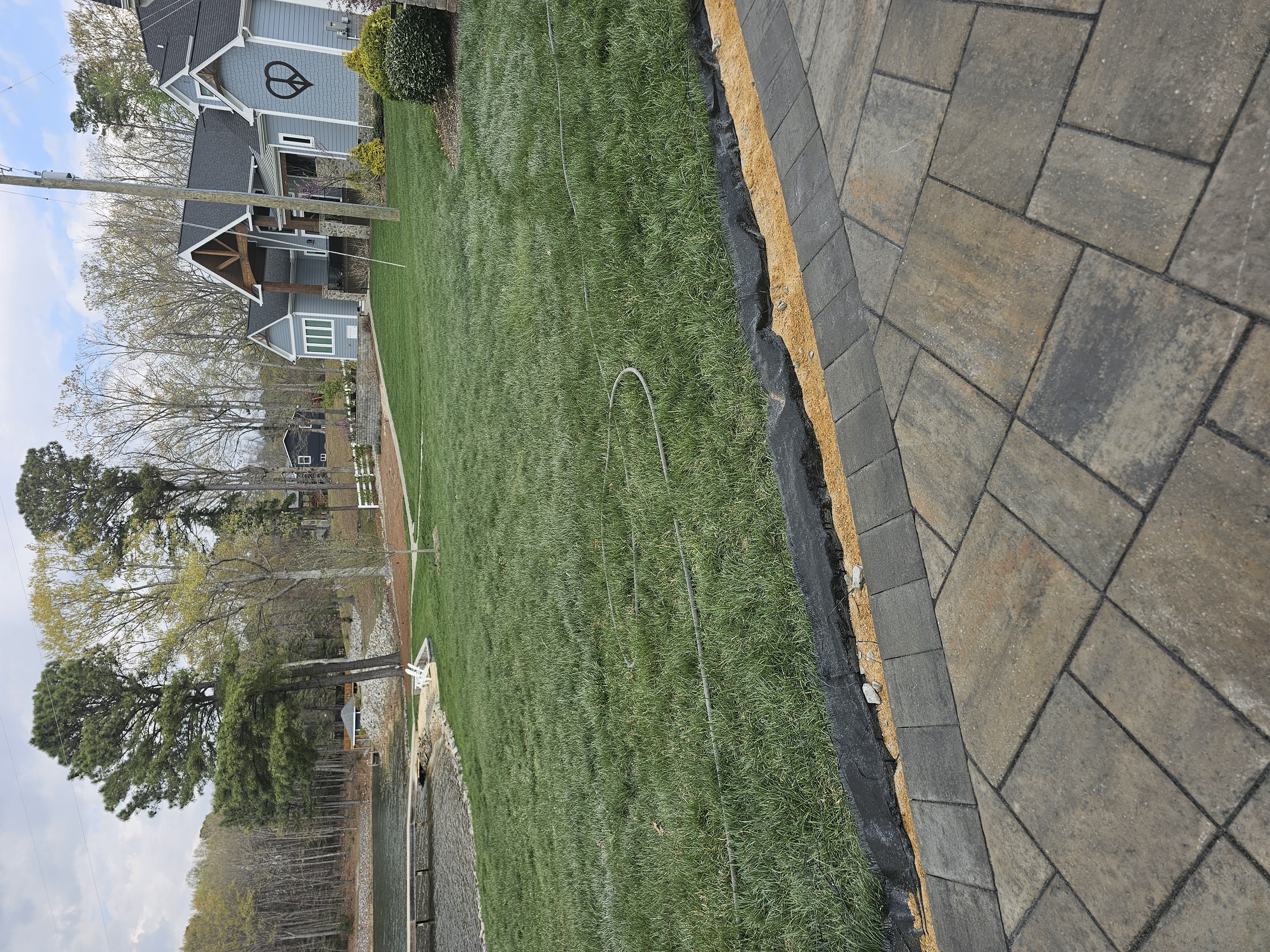  for RA Lawn Care, Landscape & Hardscape in Littleton, NC