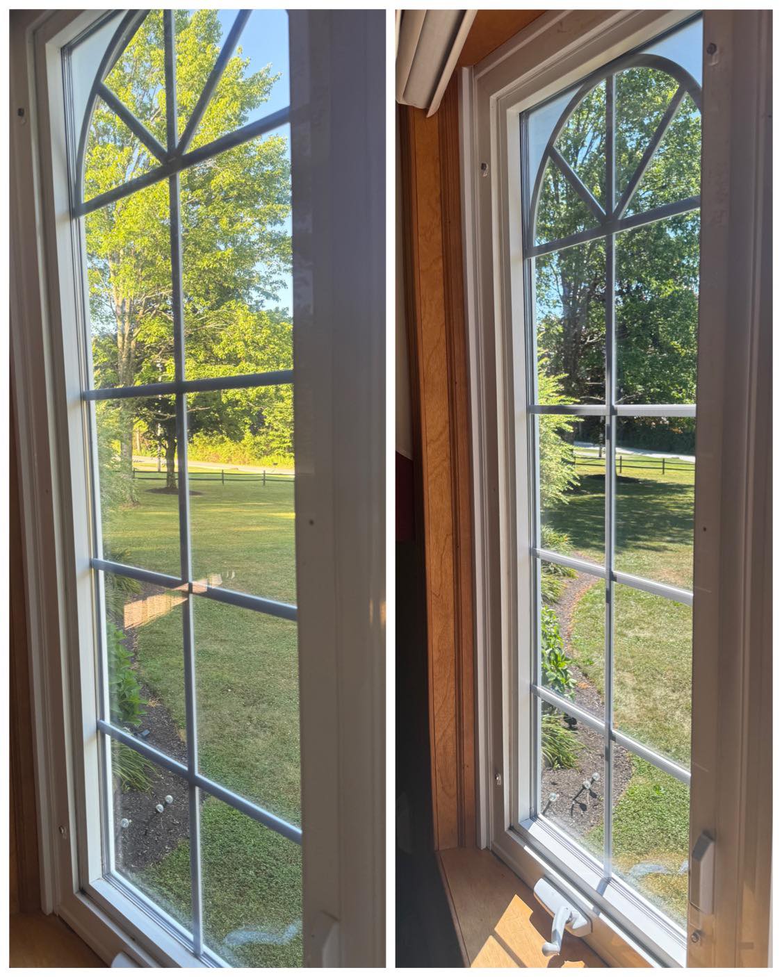  for Wehler’s Clean Windows LLC in Saint Marys, PA