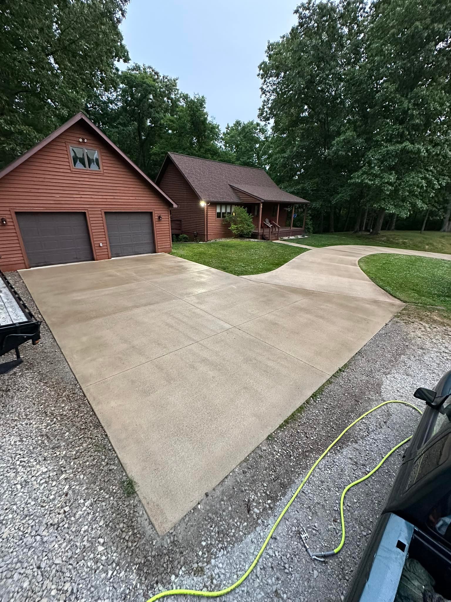 construction & remodeling company company Wynn Home Services in Marietta, OH