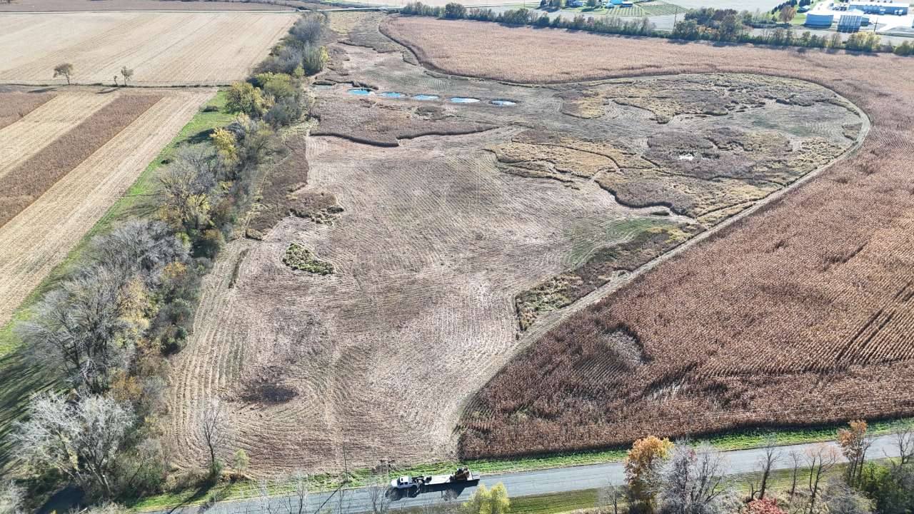  for Willing Trucking & Excavating in Evansville, WI