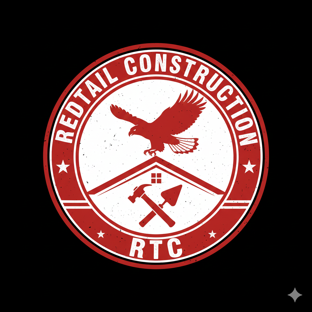  for RedTail Construction in Woodstock, CT