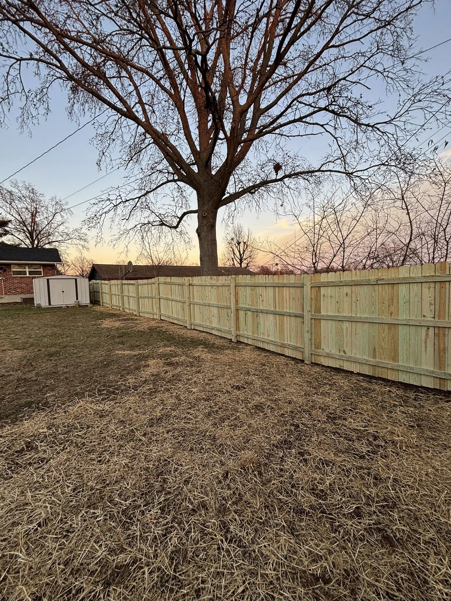  for CWE Primary in Arnold, MO