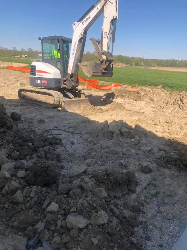  for Jae's Lawncare, LLC. in Evansville, IN