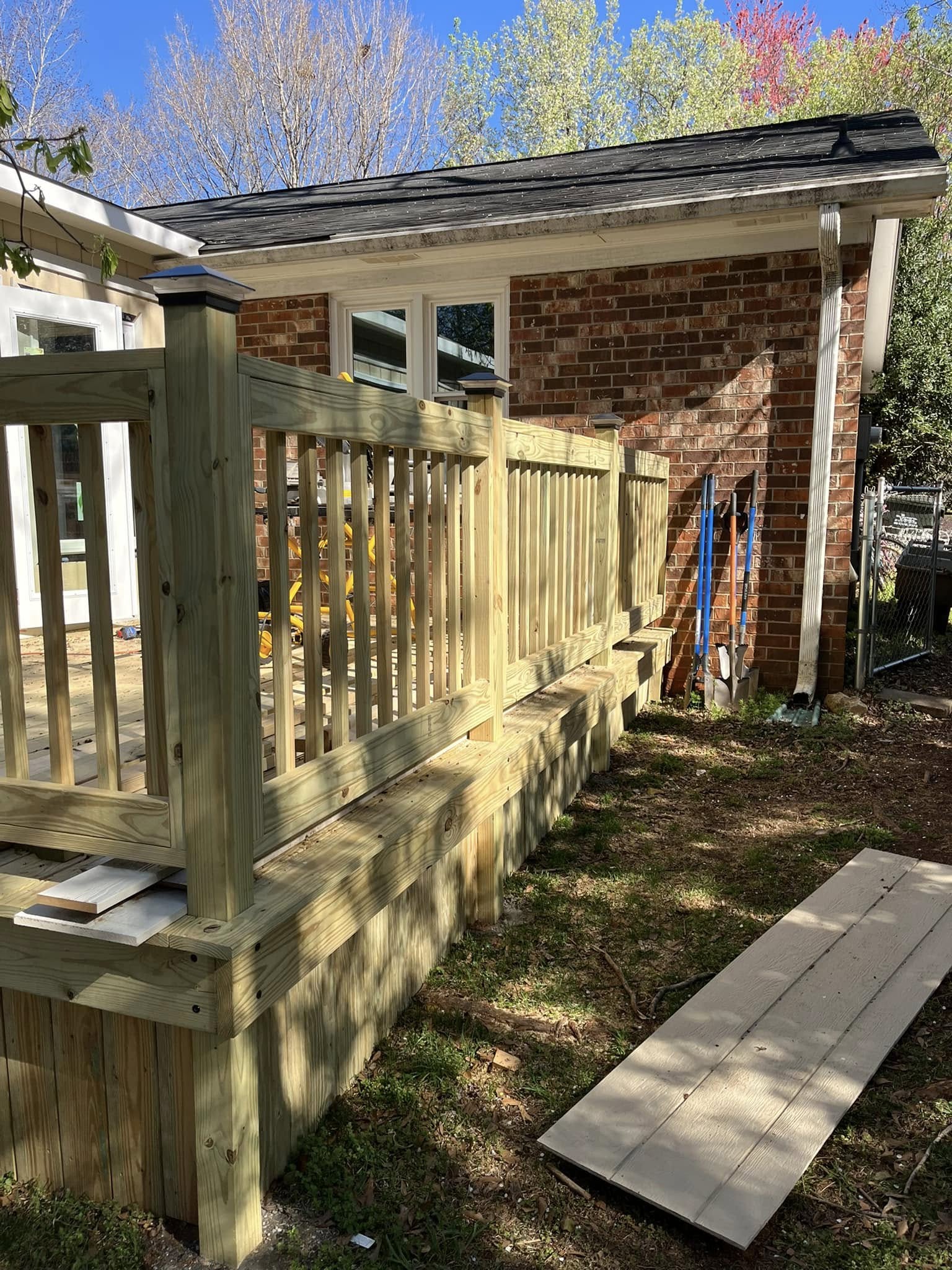  for Harris Drywall and Home Repair LLC in Mooresboro, NC