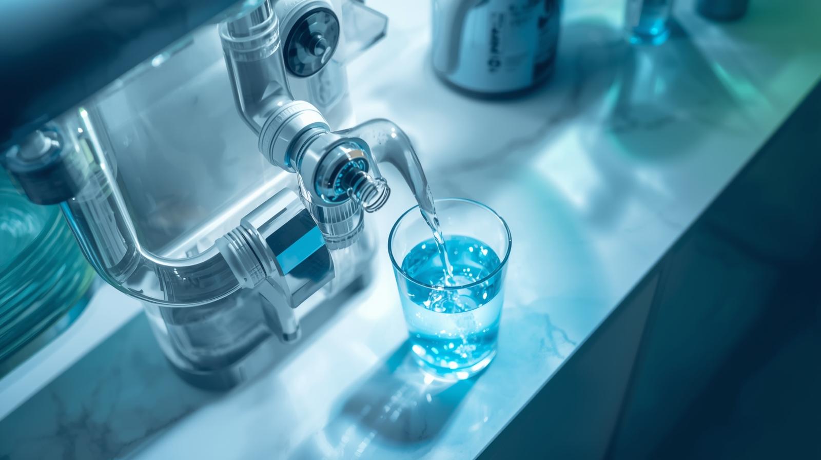  for Pure Water Filtration in Ann Arbor, MI