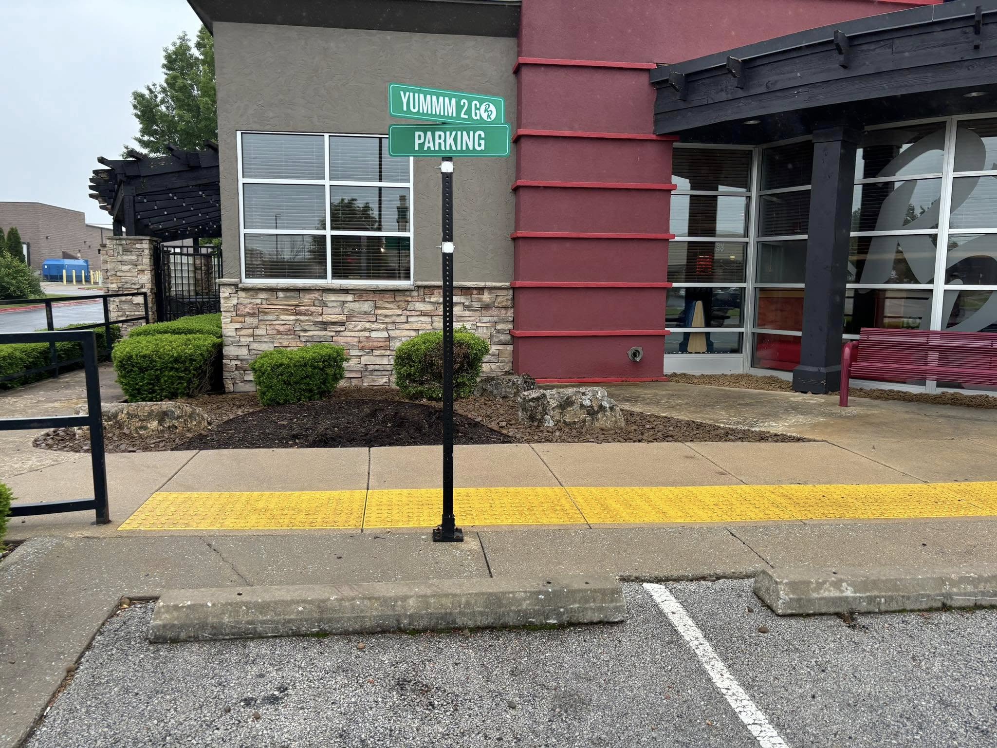 Landscaping company Three Angels Lawncare in Rogers, AR