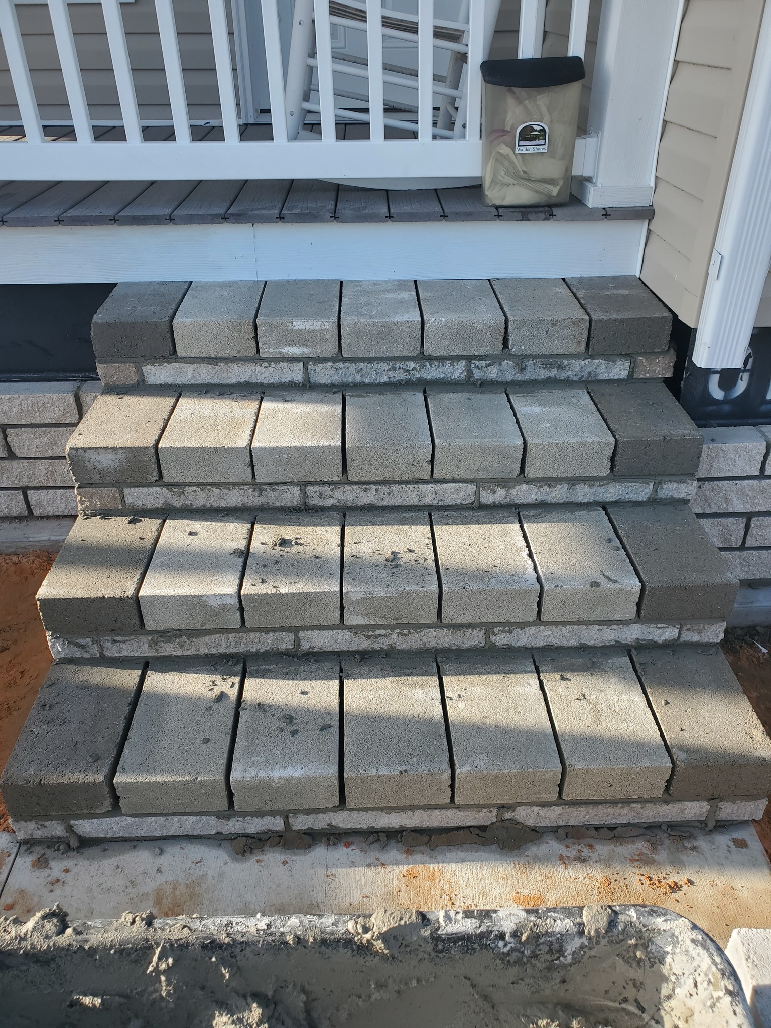  for Clark Masonry in Lake County, FL