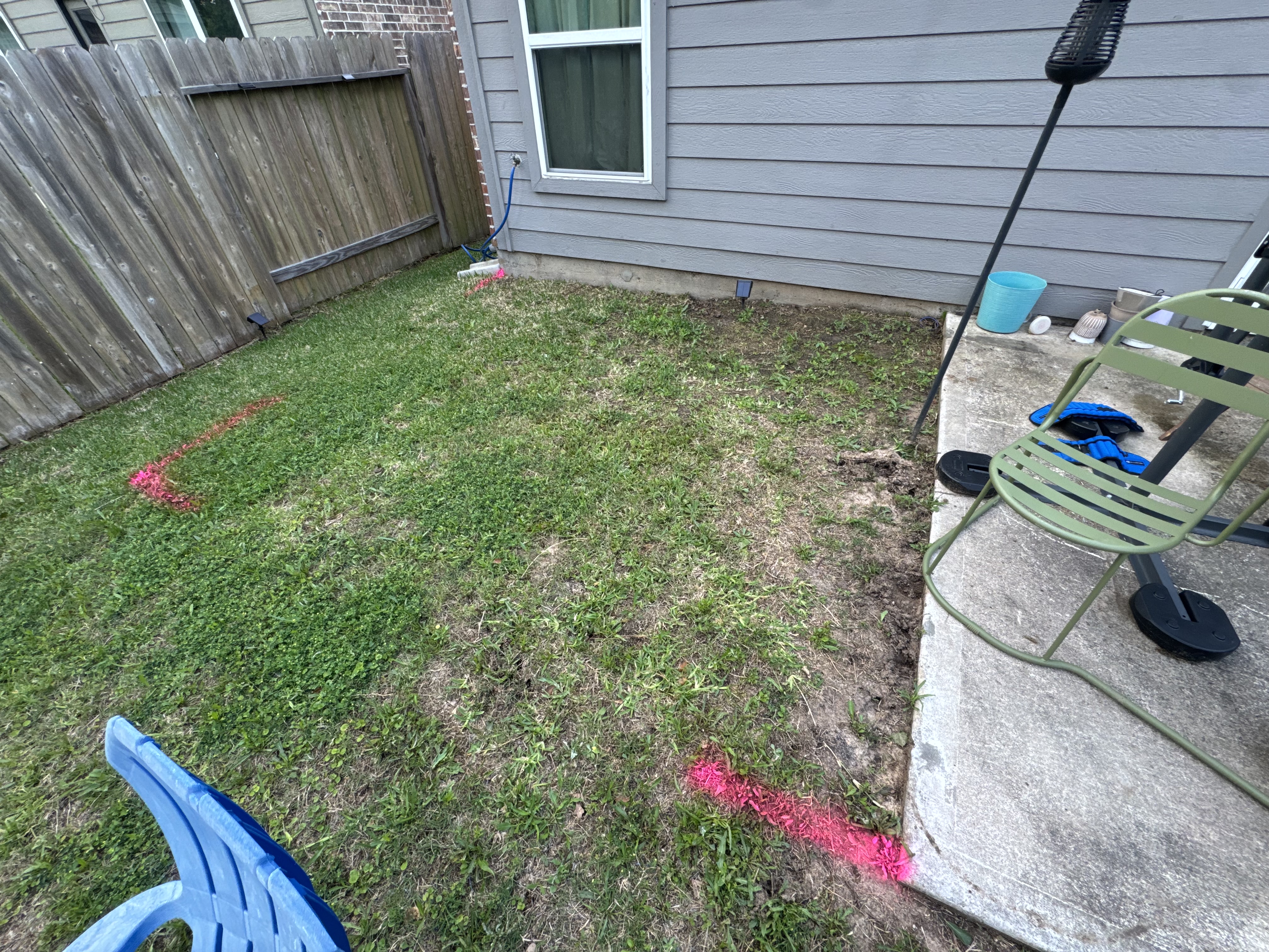  for Extreme Concrete Services in Houston, TX