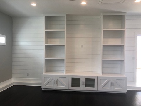  for Professional Building Group Inc. in Niceville, FL