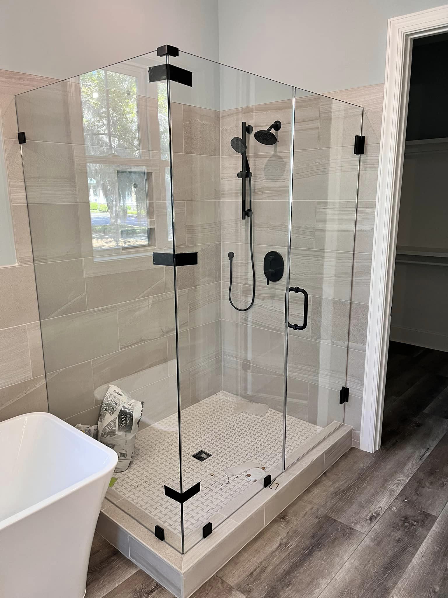 Southeastern Glass & Door team in Guyton, GA - people or person