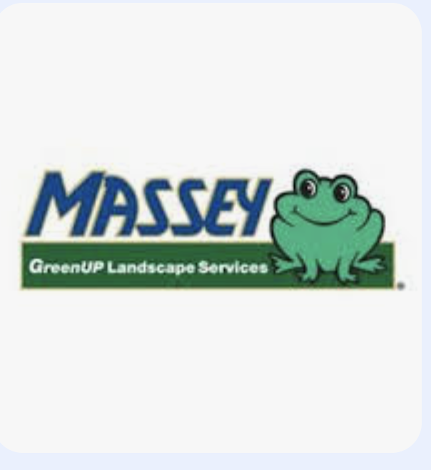 Massey GreenUp Landscape Services 