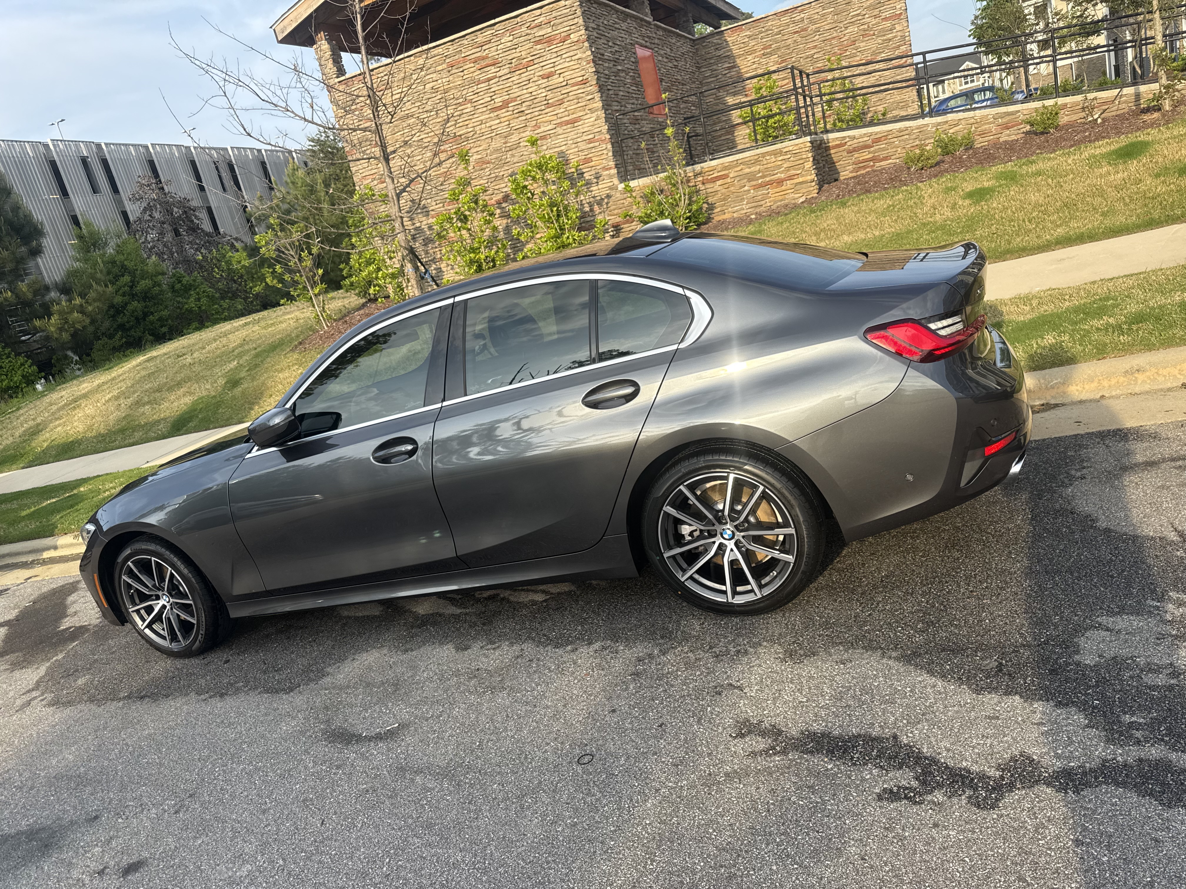 Limelight Mobile Detailing LLC team in Raleigh, NC - people or person