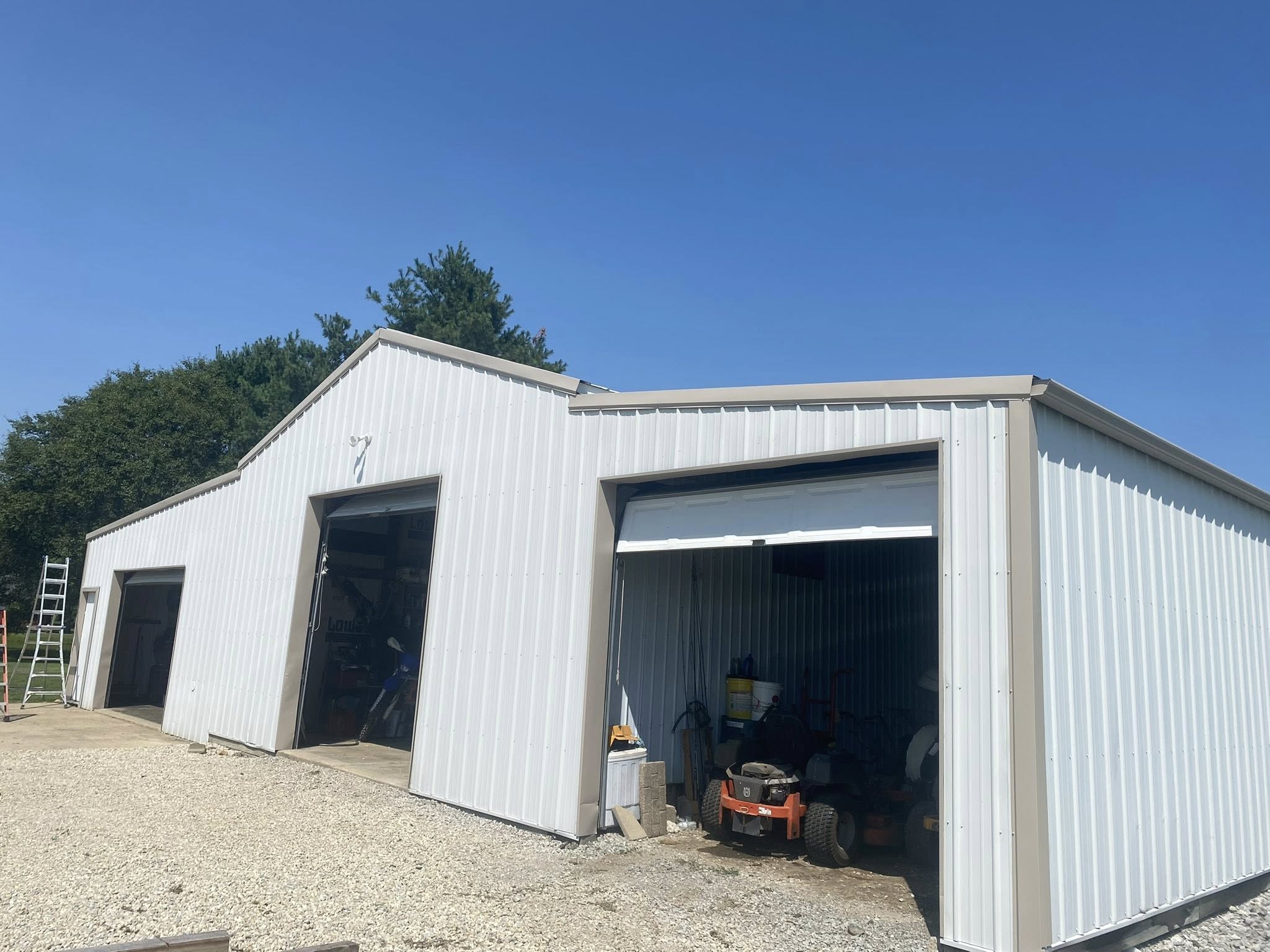  for Keesling Construction Services LLC in Muncie, IN