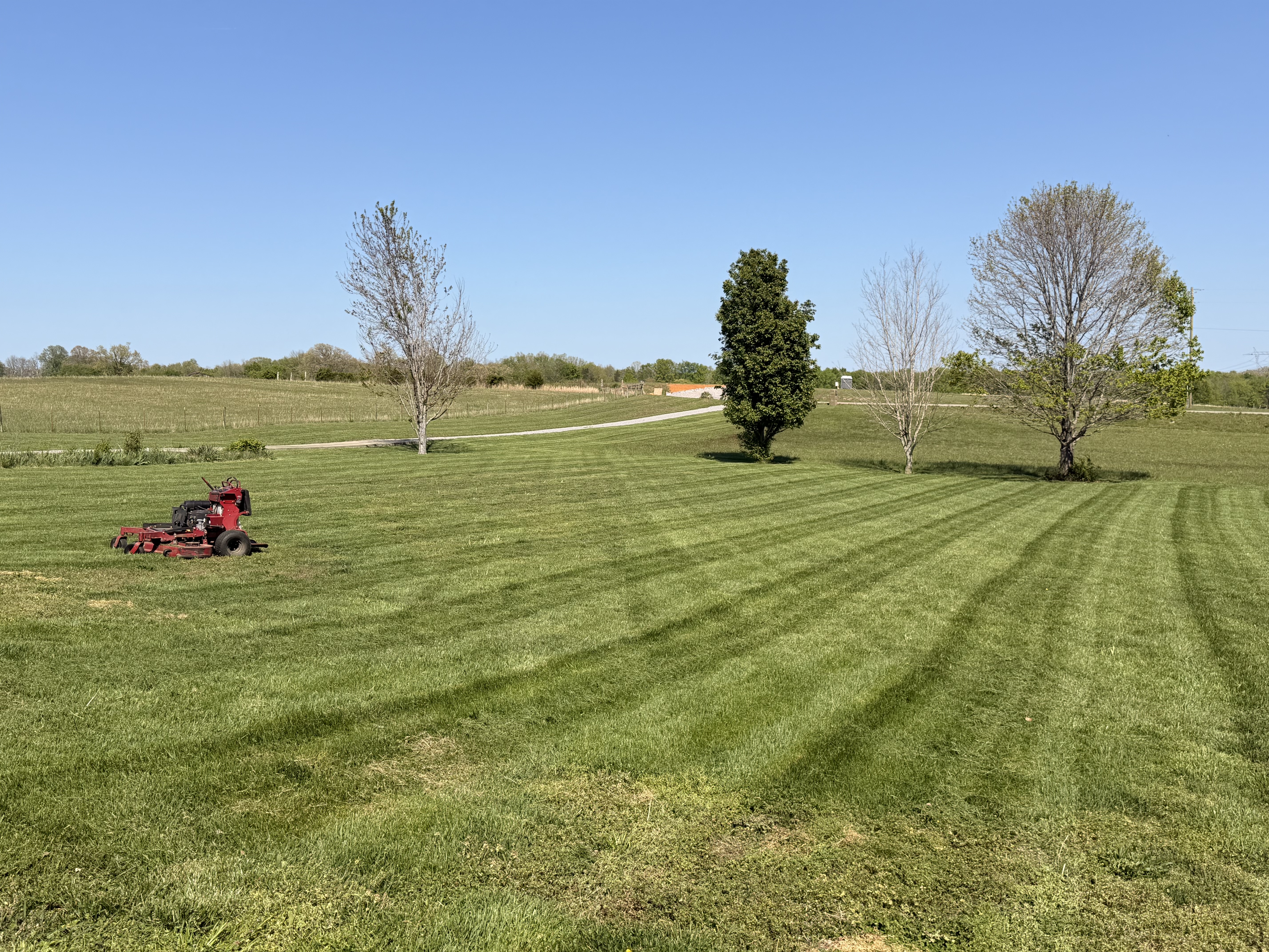  for Grass & Blast Property Solutions in Spring Hill, TN