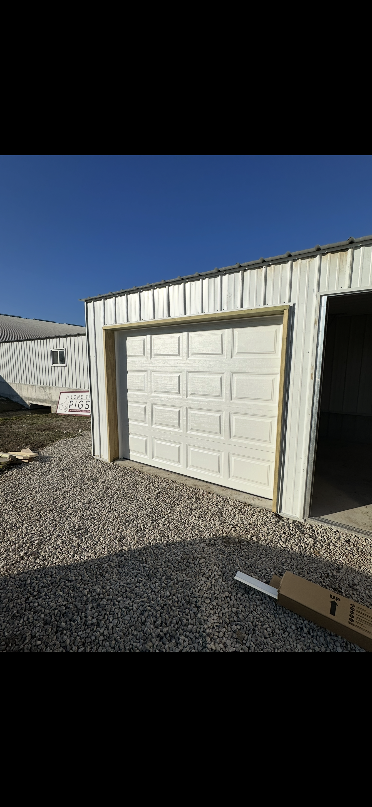  for JD Door & Contracting in Kansas City, MO