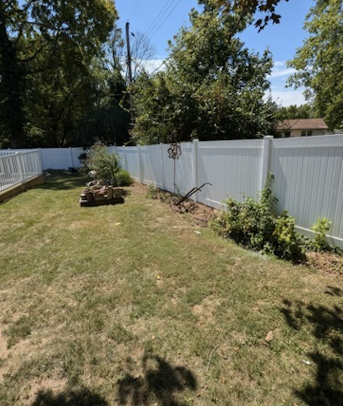 K.R. Wessling Outdoor Services team in Miamisburg, OH - people or person