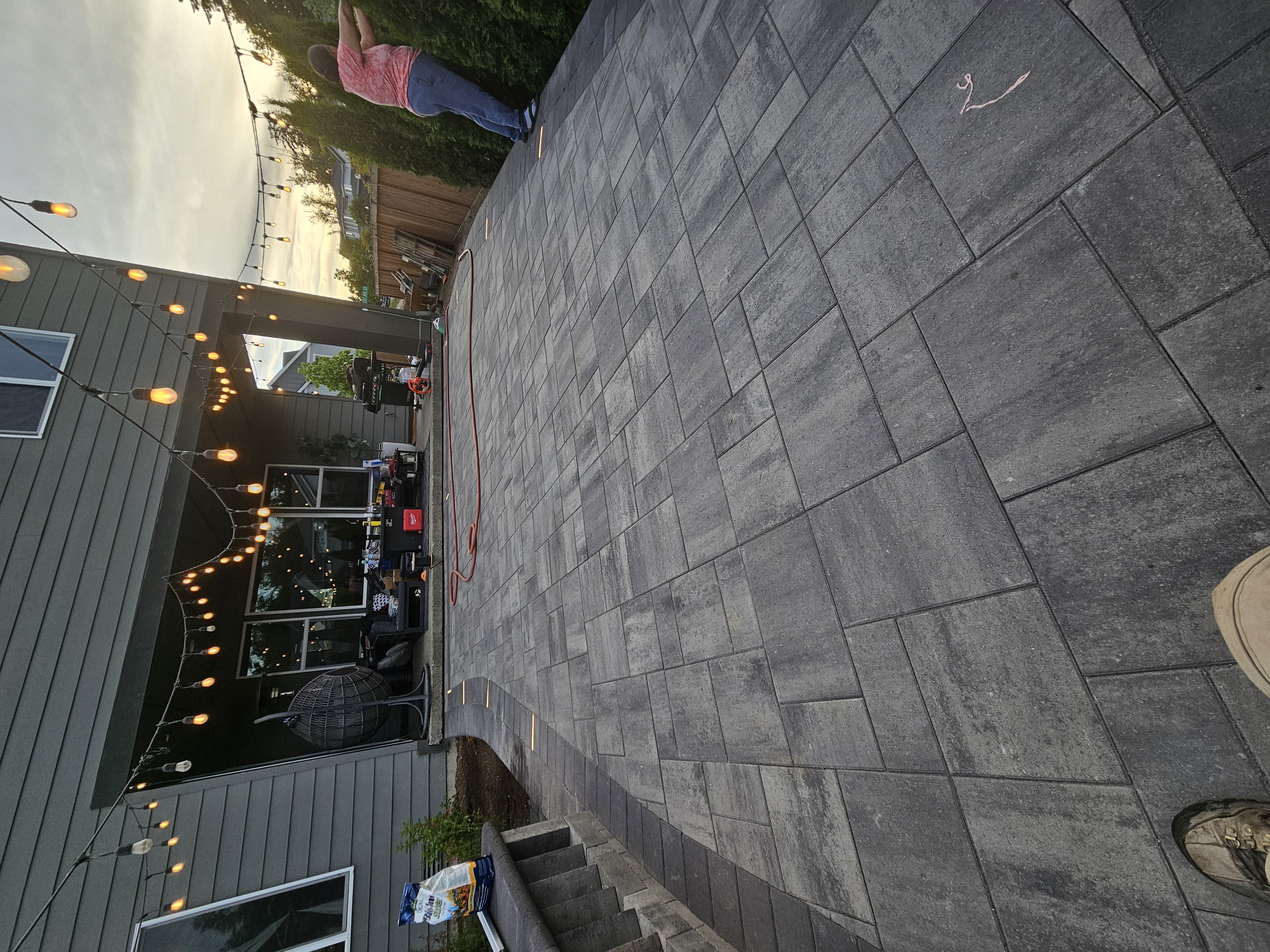  for RA Lawn Care, Landscape & Hardscape in Littleton, NC
