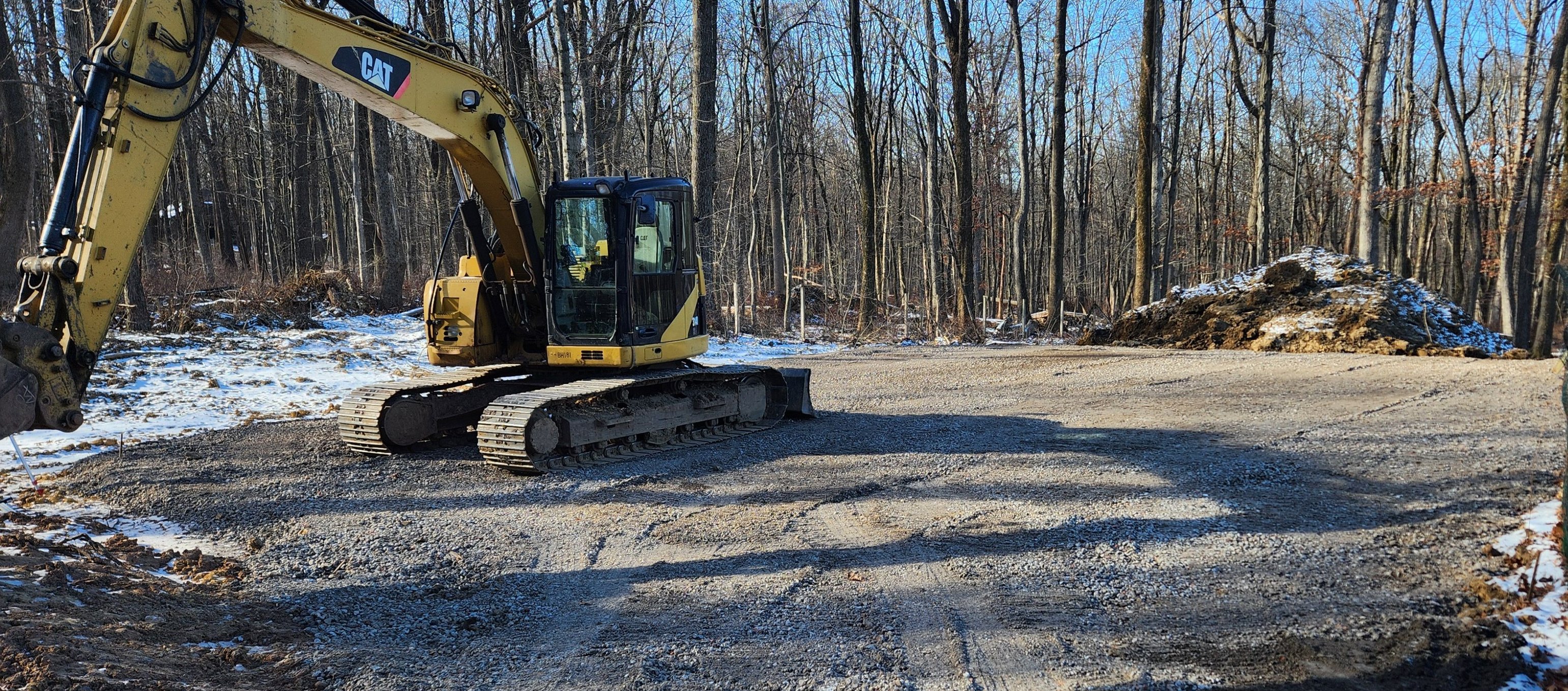  for Noreast Excavating in Phillipsburg, NJ