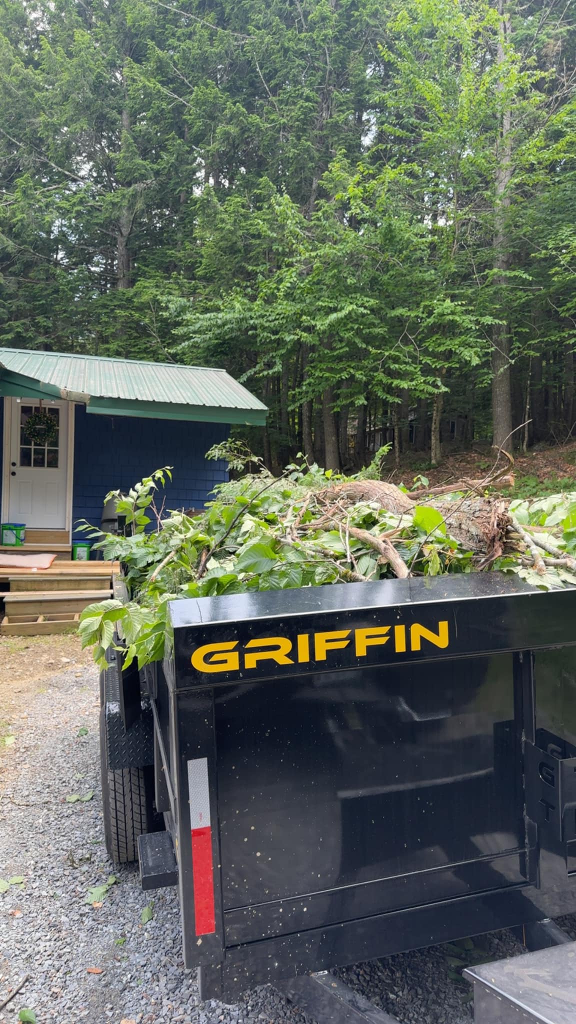  for Northern Lawn And Landscape  in Sebec, ME
