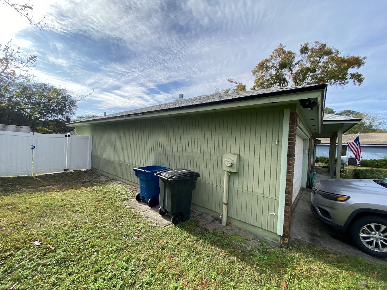  for Clean Slate Painting in Jacksonville, FL