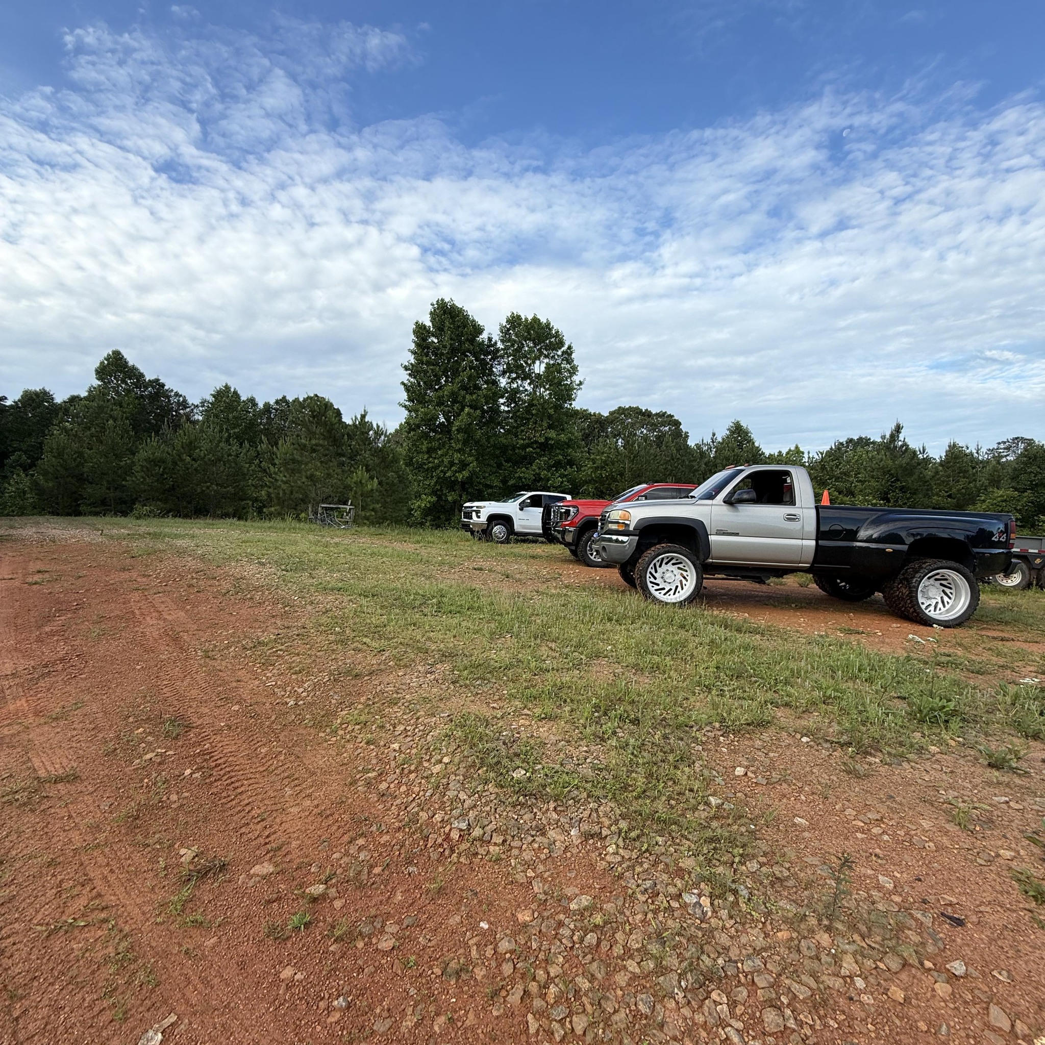  for 360 Grading and Concrete in Bremen, GA