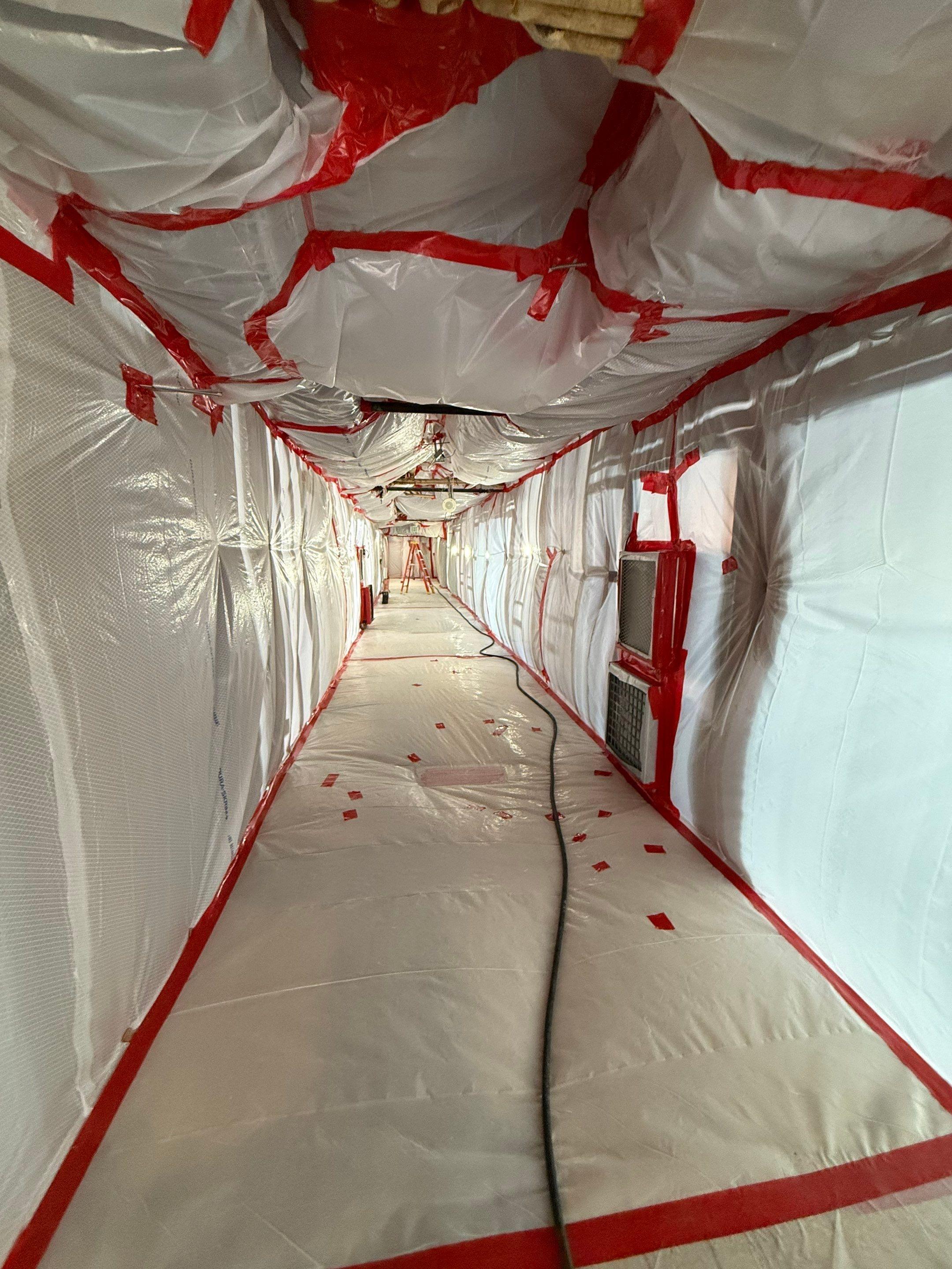 Environmental Services company ACM Environmental in Salt Lake City, UT