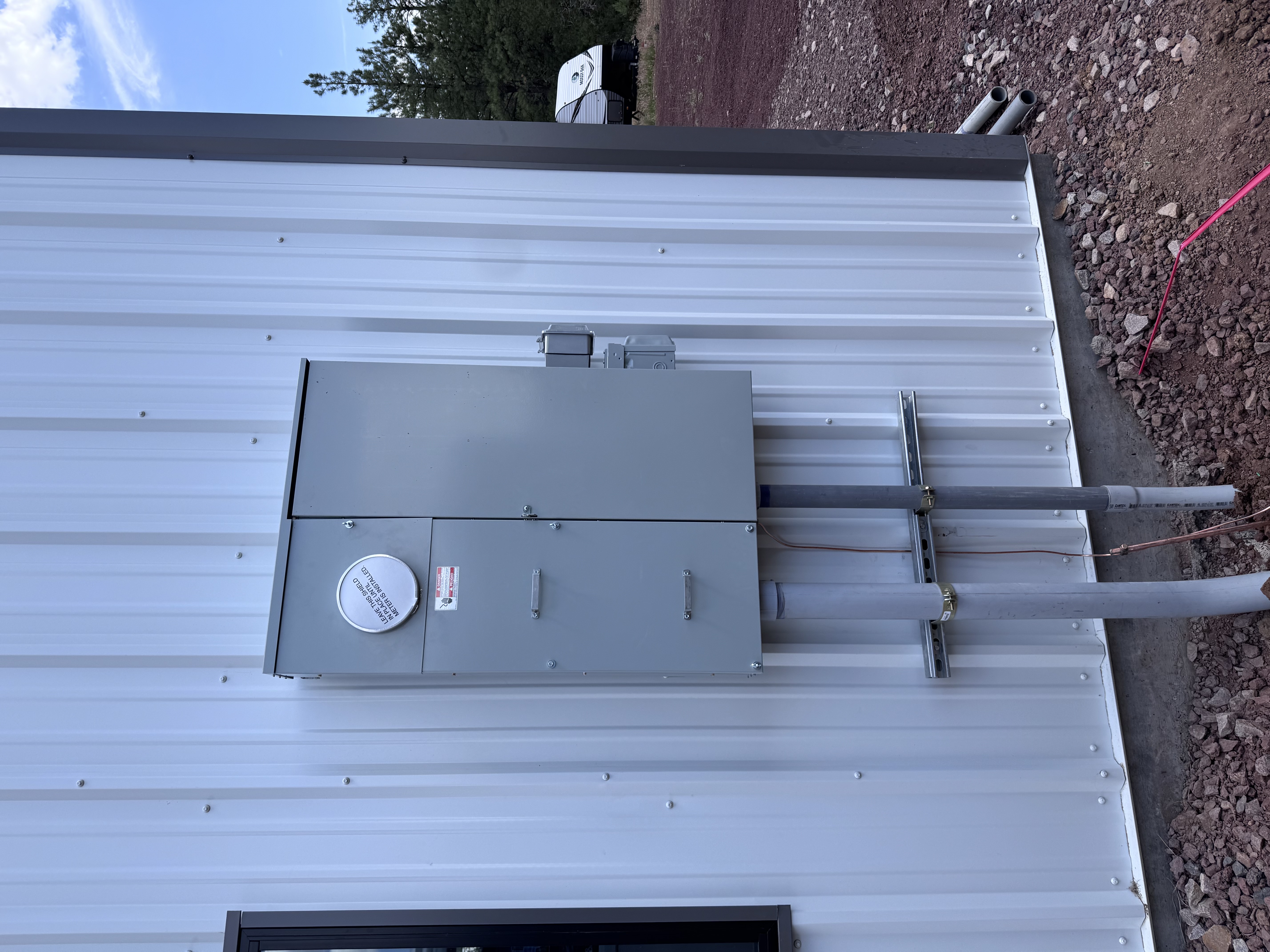  for Luke’s Electrical Service in Chino Valley, AZ