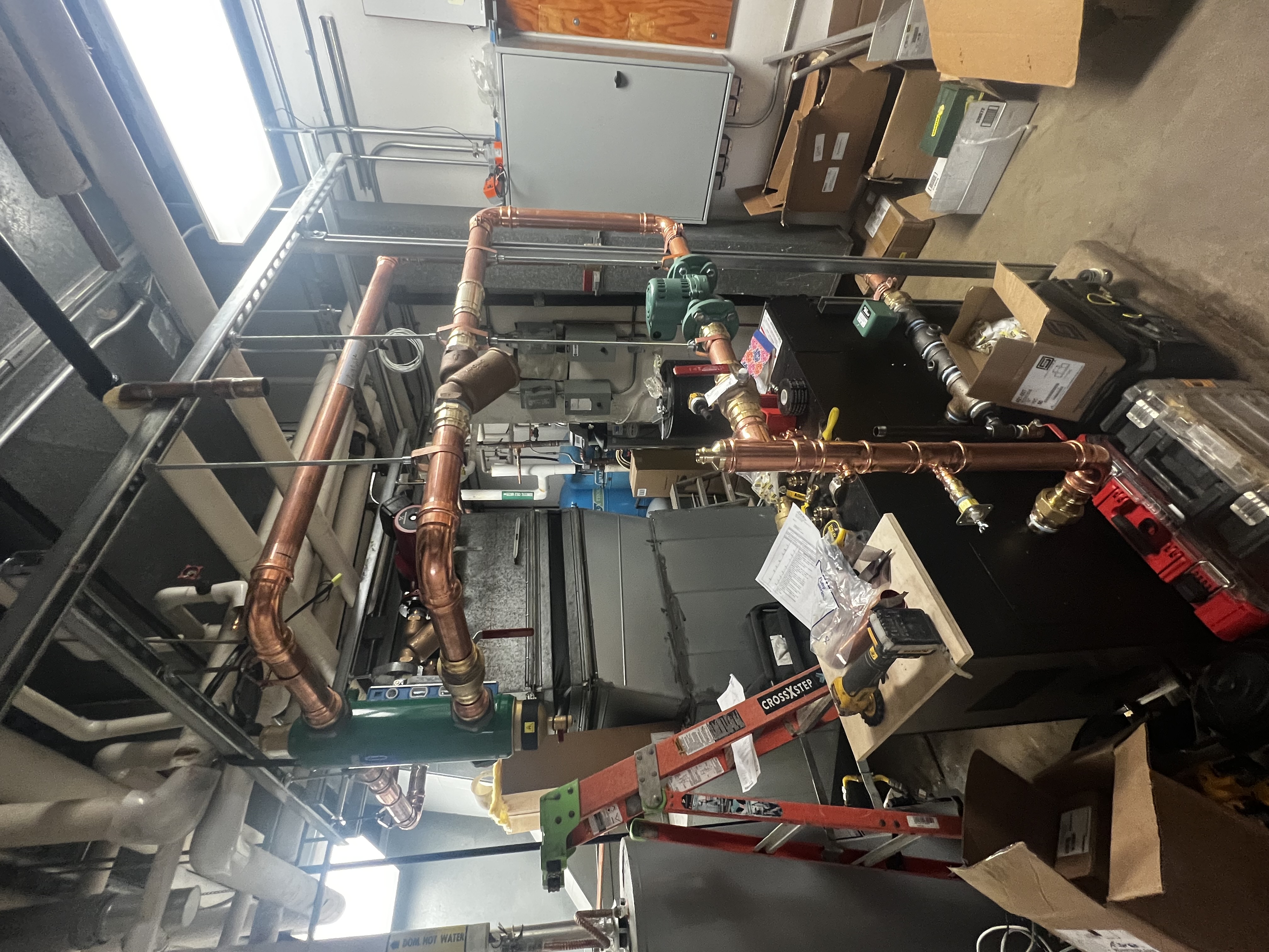  for Double C Plumbing & Excavation in Tremonton, UT