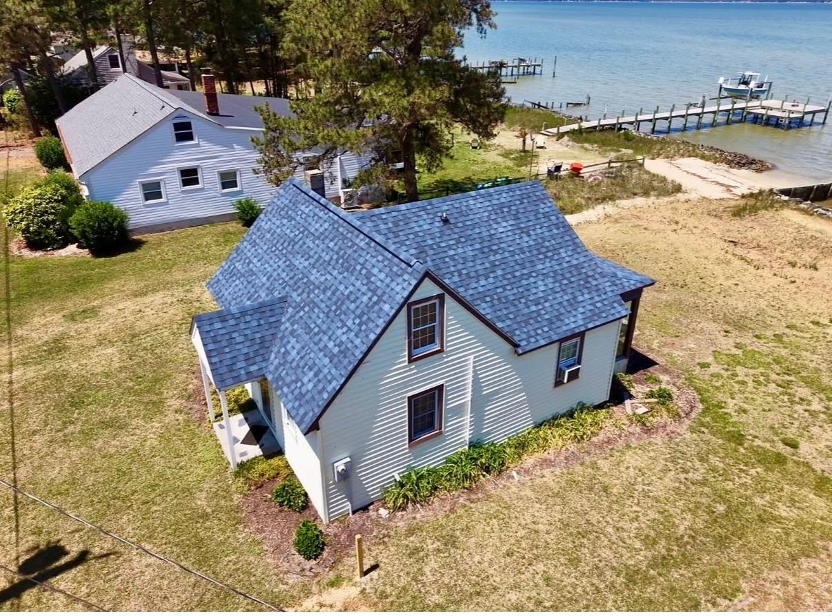  for Legacy Roofing in Dinwiddie, VA