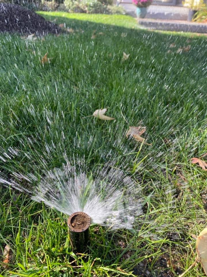  for F Carias Irrigation Specialist INC in Southborough, MA