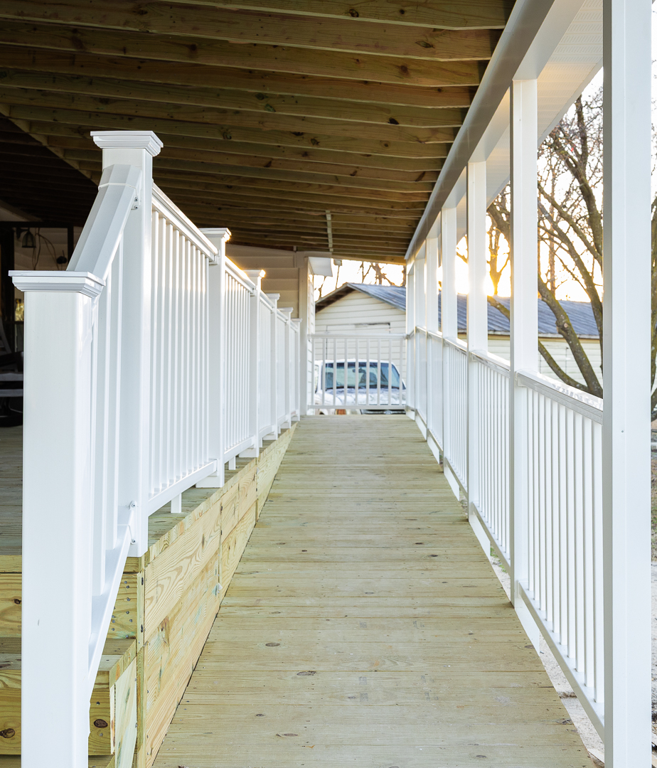  for Coastal Grove Builders in Hope Mills, NC