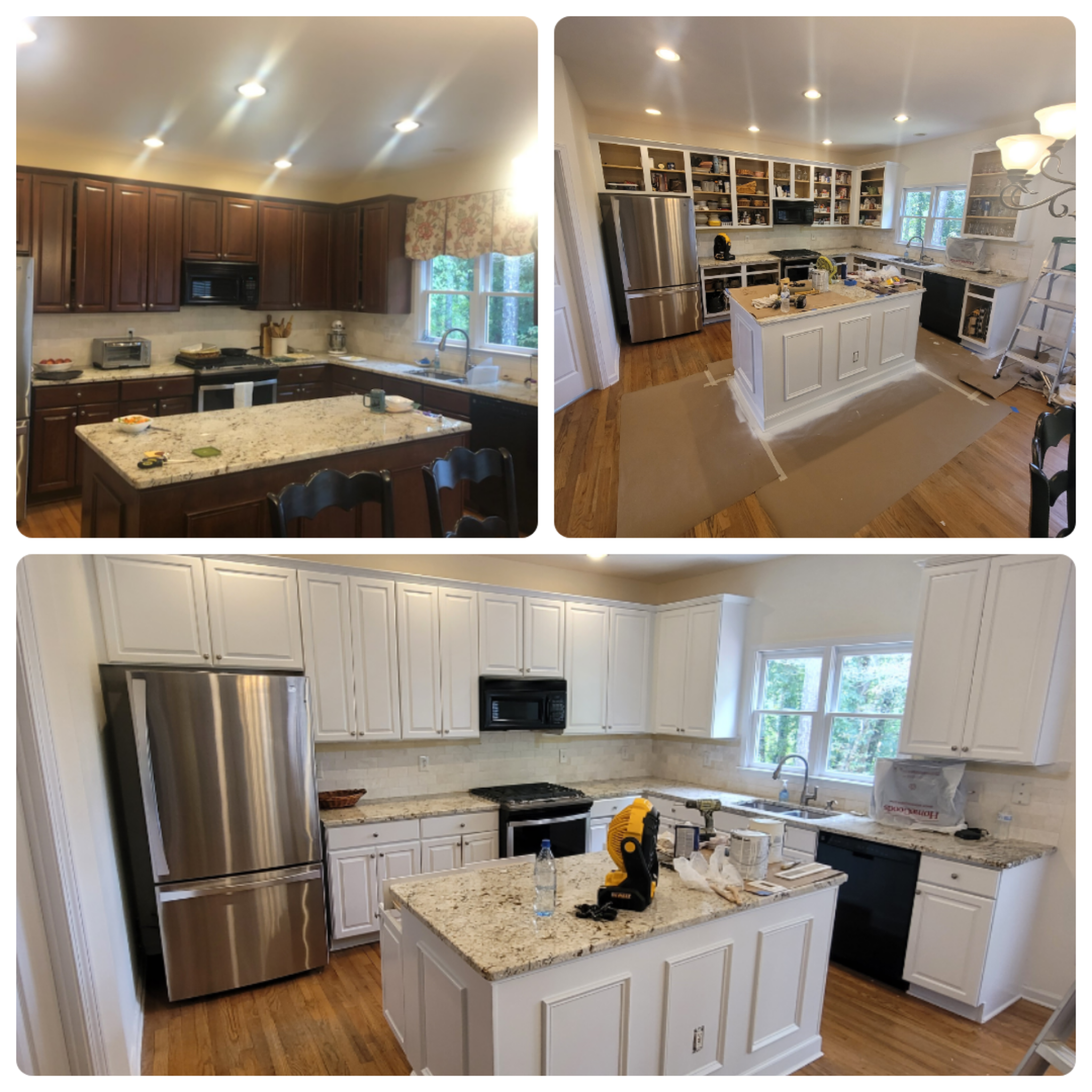  for B & B Handyman Services LLC  in Marietta, GA