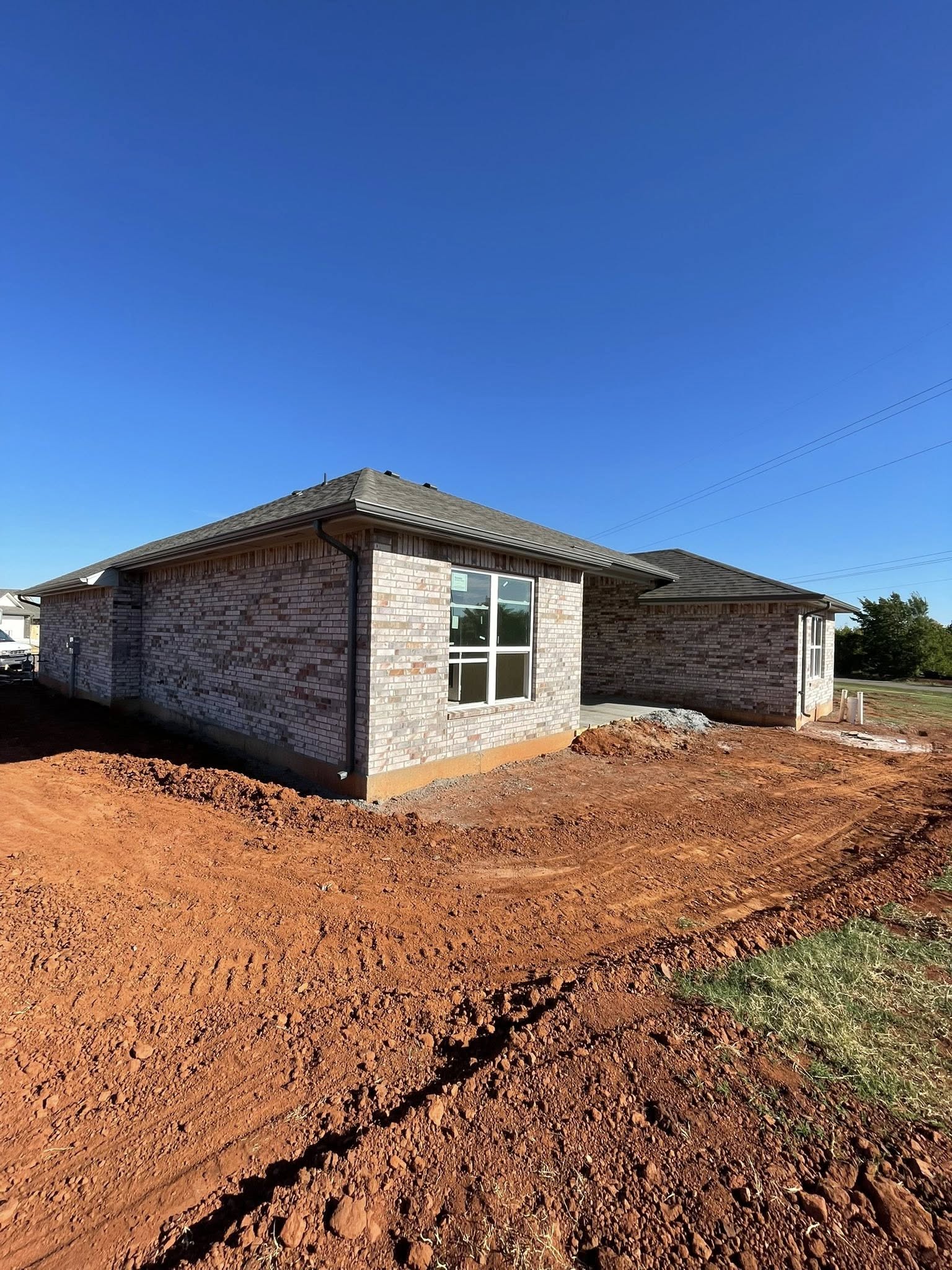  for Skyline Gutters & Co in Yukon, OK