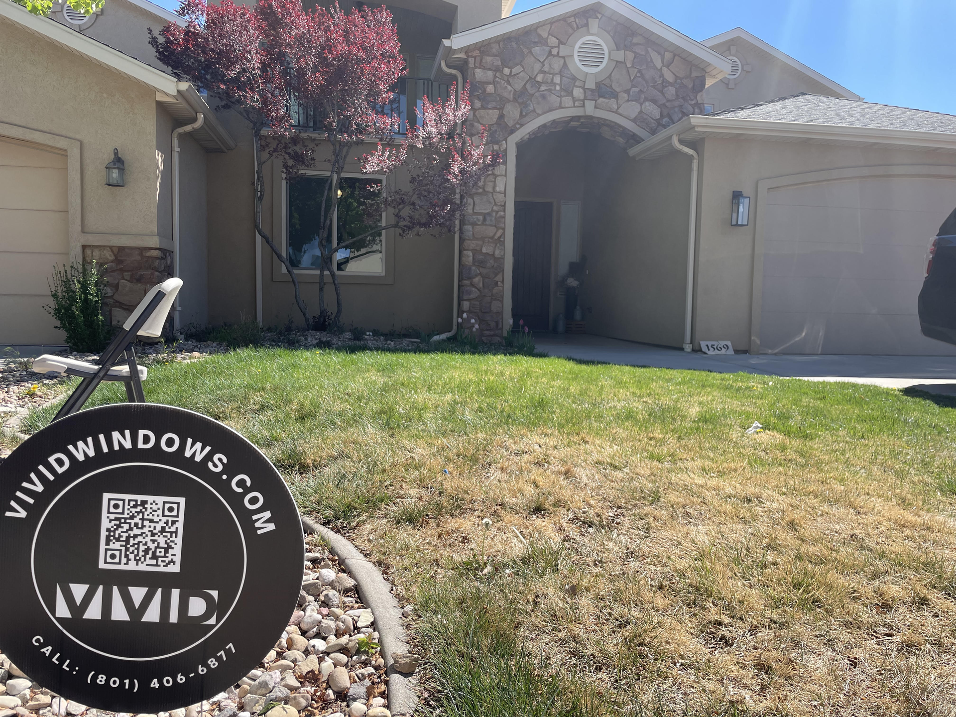  for Vivid Windows in Centerville, UT