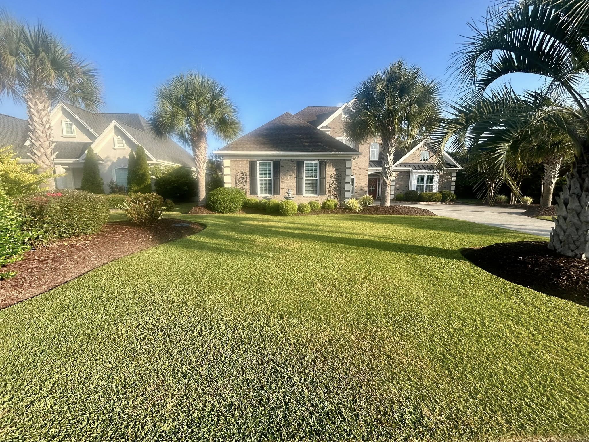  for New Creation Landscaping in Myrtle Beach, SC