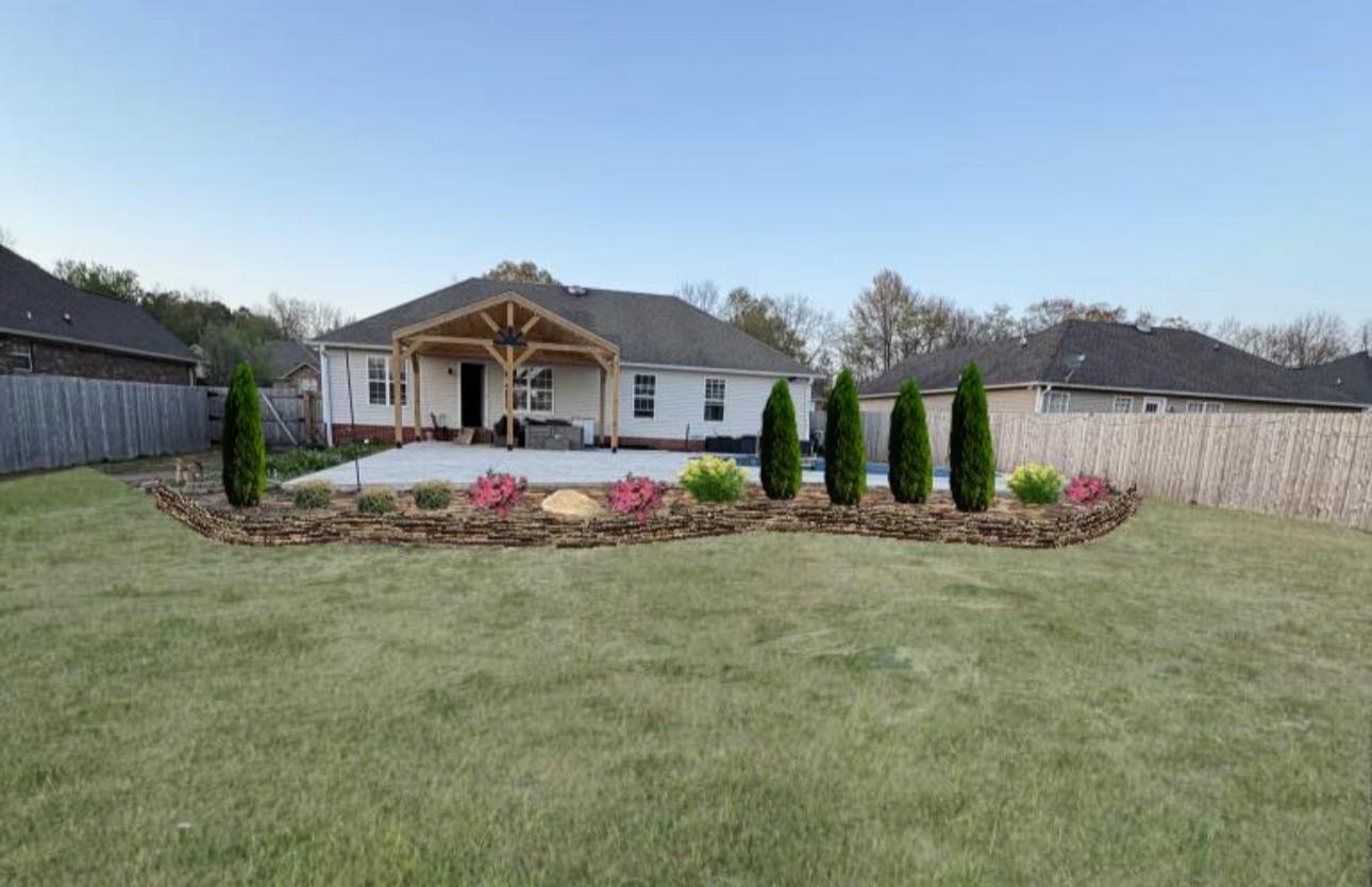  for Kelso's Lawn Maintenance in Medina, TN